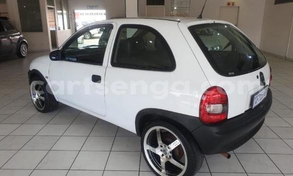 Acheter Occasion Voiture Opel Corsa Blanc à Manzini, Manzini Acheter Occasion Voiture Opel Corsa Blanc à Manzini, Manzini