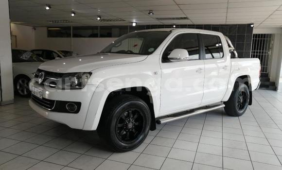 Acheter Occasion Voiture Volkswagen Amarok Blanc à Manzini, Manzini Acheter Occasion Voiture Volkswagen Amarok Blanc à Manzini, Manzini