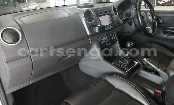 Acheter Occasion Voiture Volkswagen Amarok Blanc à Manzini, Manzini Acheter Occasion Voiture Volkswagen Amarok Blanc à Manzini, Manzini