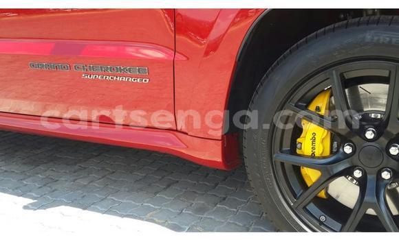 Acheter Occasion Voiture Jeep Grand Cherokee Rouge à Manzini, Manzini Acheter Occasion Voiture Jeep Grand Cherokee Rouge à Manzini, Manzini