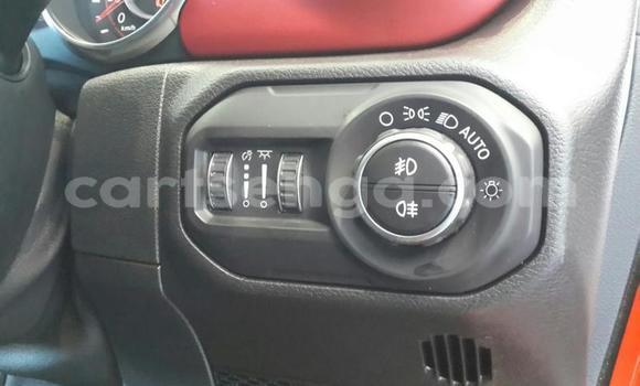 Acheter Occasion Voiture Jeep Grand Cherokee Rouge à Manzini, Manzini Acheter Occasion Voiture Jeep Grand Cherokee Rouge à Manzini, Manzini