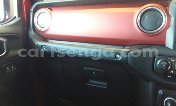 Acheter Occasion Voiture Jeep Grand Cherokee Rouge à Manzini, Manzini Acheter Occasion Voiture Jeep Grand Cherokee Rouge à Manzini, Manzini
