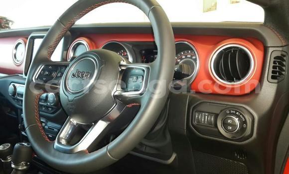 Acheter Occasion Voiture Jeep Grand Cherokee Rouge à Manzini, Manzini Acheter Occasion Voiture Jeep Grand Cherokee Rouge à Manzini, Manzini