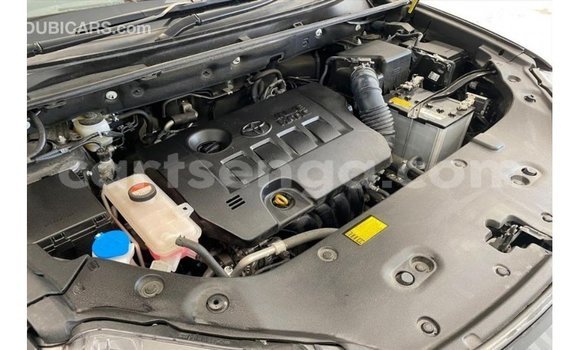 Acheter Import Voiture Toyota Harrier Noir à Import - Dubai, Hhohho Acheter Import Voiture Toyota Harrier Noir à Import - Dubai, Hhohho