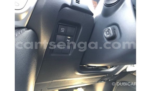 Buy Import Toyota Prado Black Car in Import - Dubai in Hhohho Buy Import Toyota Prado Black Car in Import - Dubai in Hhohho