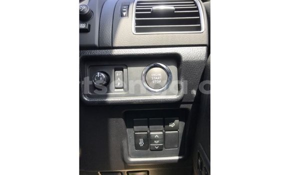Buy Import Toyota Prado Black Car in Import - Dubai in Hhohho Buy Import Toyota Prado Black Car in Import - Dubai in Hhohho