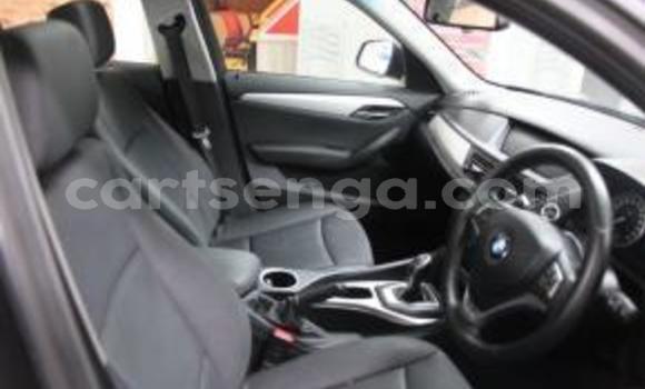 Acheter Occasion Voiture BMW X1 Bleu à Big Bend, Lubombo Acheter Occasion Voiture BMW X1 Bleu à Big Bend, Lubombo