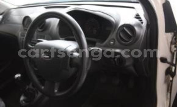 Acheter Occasion Voiture Ford Fiesta Blanc à Bulembu, Hhohho Acheter Occasion Voiture Ford Fiesta Blanc à Bulembu, Hhohho