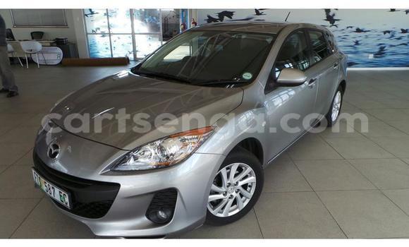 Nunua Ilio tumika Mazda Mazda 3 Silver Gari ndani ya Mbabane nchini Manzini Nunua Ilio tumika Mazda Mazda 3 Silver Gari ndani ya Mbabane nchini Manzini