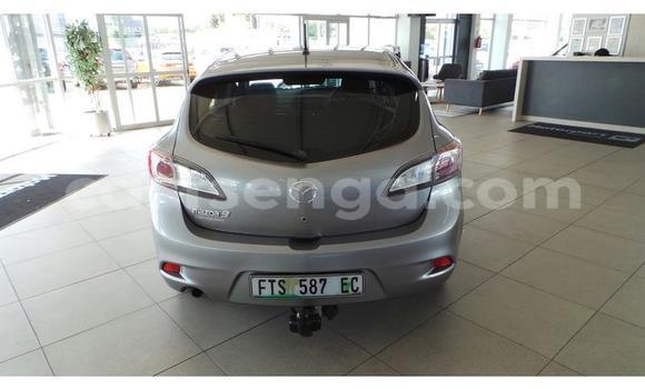 Nunua Ilio tumika Mazda Mazda 3 Silver Gari ndani ya Mbabane nchini Manzini Nunua Ilio tumika Mazda Mazda 3 Silver Gari ndani ya Mbabane nchini Manzini