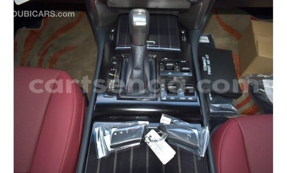 Buy Import Lexus GX White Car in Import - Dubai in Hhohho Buy Import Lexus GX White Car in Import - Dubai in Hhohho