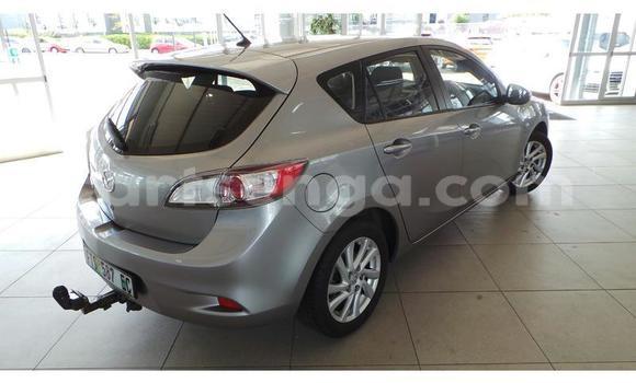 Nunua Ilio tumika Mazda Mazda 3 Silver Gari ndani ya Mbabane nchini Manzini Nunua Ilio tumika Mazda Mazda 3 Silver Gari ndani ya Mbabane nchini Manzini