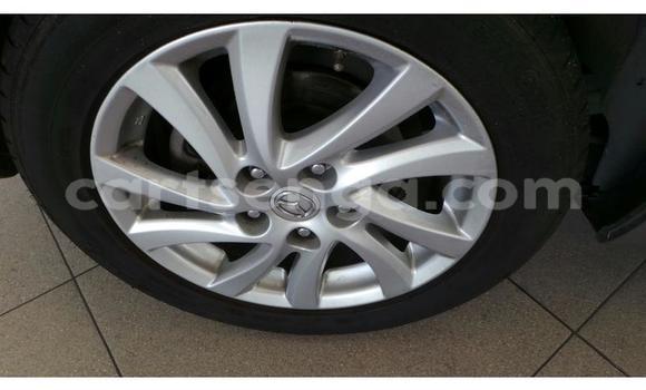 Nunua Ilio tumika Mazda Mazda 3 Silver Gari ndani ya Mbabane nchini Manzini Nunua Ilio tumika Mazda Mazda 3 Silver Gari ndani ya Mbabane nchini Manzini