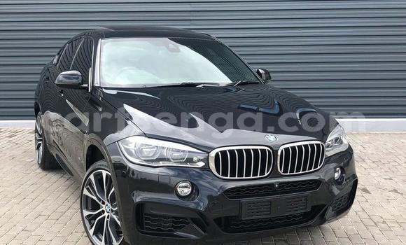 Nunua Ilio tumika BMW X6 Black Gari ndani ya Mbabane nchini Manzini Nunua Ilio tumika BMW X6 Black Gari ndani ya Mbabane nchini Manzini