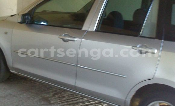 Buy Used Mazda 323 Silver Car in Piggs Peak in Swaziland Buy Used Mazda 323 Silver Car in Piggs Peak in Swaziland