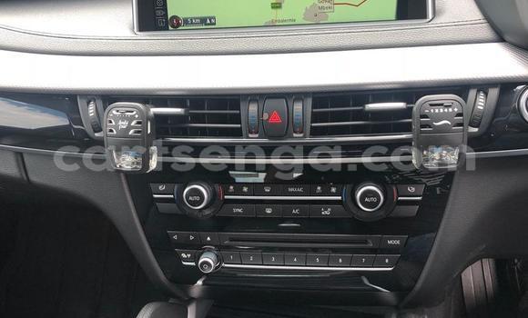 Nunua Ilio tumika BMW X6 Black Gari ndani ya Mbabane nchini Manzini Nunua Ilio tumika BMW X6 Black Gari ndani ya Mbabane nchini Manzini