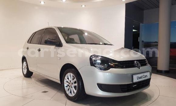 Acheter Occasion Voiture Volkswagen Polo Gris à Mbabane, Manzini Acheter Occasion Voiture Volkswagen Polo Gris à Mbabane, Manzini