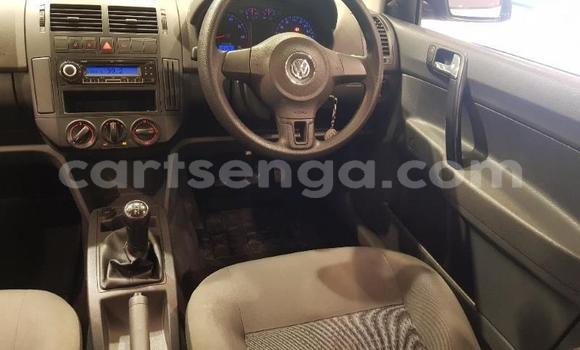 Acheter Occasion Voiture Volkswagen Polo Gris à Mbabane, Manzini Acheter Occasion Voiture Volkswagen Polo Gris à Mbabane, Manzini