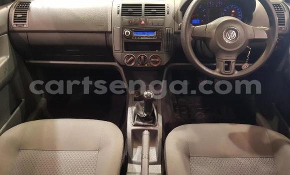 Acheter Occasion Voiture Volkswagen Polo Gris à Mbabane, Manzini Acheter Occasion Voiture Volkswagen Polo Gris à Mbabane, Manzini