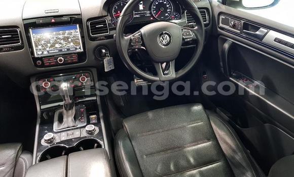 Acheter Occasion Voiture Volkswagen Touareg Blanc à Mbabane, Manzini Acheter Occasion Voiture Volkswagen Touareg Blanc à Mbabane, Manzini