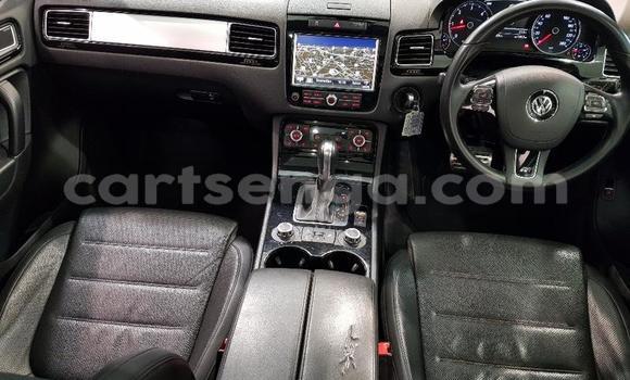 Acheter Occasion Voiture Volkswagen Touareg Blanc à Mbabane, Manzini Acheter Occasion Voiture Volkswagen Touareg Blanc à Mbabane, Manzini