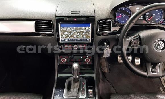 Acheter Occasion Voiture Volkswagen Touareg Blanc à Mbabane, Manzini Acheter Occasion Voiture Volkswagen Touareg Blanc à Mbabane, Manzini