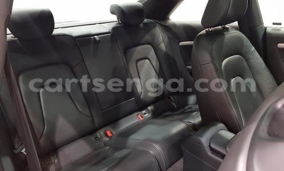 Acheter Occasion Voiture Audi A5 Rouge à Mbabane, Manzini Acheter Occasion Voiture Audi A5 Rouge à Mbabane, Manzini