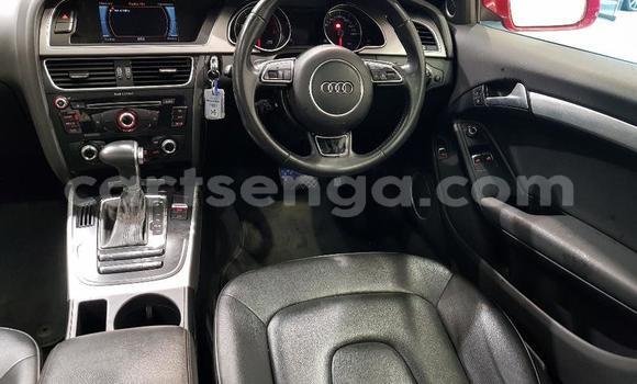 Acheter Occasion Voiture Audi A5 Rouge à Mbabane, Manzini Acheter Occasion Voiture Audi A5 Rouge à Mbabane, Manzini