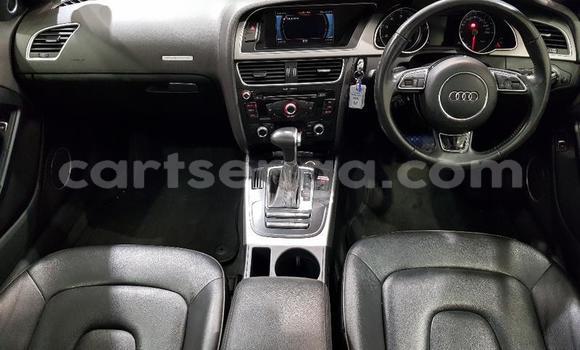 Acheter Occasion Voiture Audi A5 Rouge à Mbabane, Manzini Acheter Occasion Voiture Audi A5 Rouge à Mbabane, Manzini