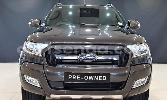 Buy Used Ford Ranger Other Car in Manzini in Manzini Buy Used Ford Ranger Other Car in Manzini in Manzini