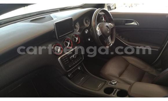 Acheter Occasion Voiture Mercedes‒Benz A–Class Blanc à Mbabane, Manzini Acheter Occasion Voiture Mercedes‒Benz A–Class Blanc à Mbabane, Manzini