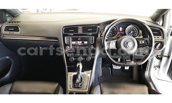 Acheter Occasion Voiture Volkswagen Golf R Gris à Mbabane, Manzini Acheter Occasion Voiture Volkswagen Golf R Gris à Mbabane, Manzini