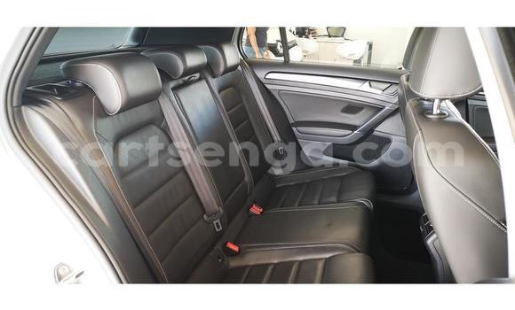 Acheter Occasion Voiture Volkswagen Golf R Gris à Mbabane, Manzini Acheter Occasion Voiture Volkswagen Golf R Gris à Mbabane, Manzini