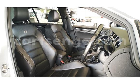Acheter Occasion Voiture Volkswagen Golf R Gris à Mbabane, Manzini Acheter Occasion Voiture Volkswagen Golf R Gris à Mbabane, Manzini