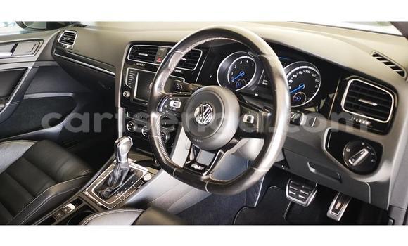 Acheter Occasion Voiture Volkswagen Golf R Gris à Mbabane, Manzini Acheter Occasion Voiture Volkswagen Golf R Gris à Mbabane, Manzini