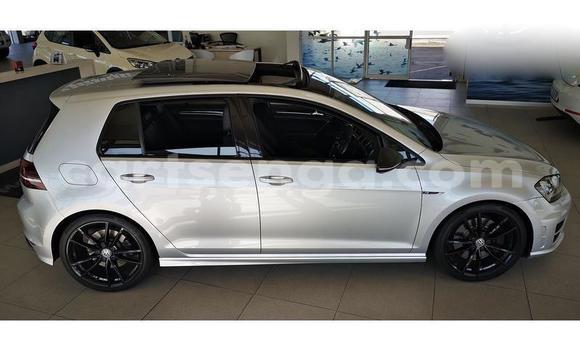 Acheter Occasion Voiture Volkswagen Golf R Gris à Mbabane, Manzini Acheter Occasion Voiture Volkswagen Golf R Gris à Mbabane, Manzini