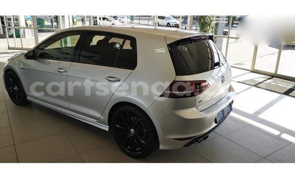 Acheter Occasion Voiture Volkswagen Golf R Gris à Mbabane, Manzini Acheter Occasion Voiture Volkswagen Golf R Gris à Mbabane, Manzini