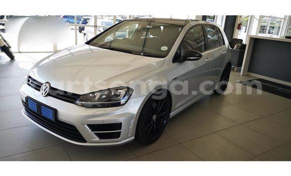 Acheter Occasion Voiture Volkswagen Golf R Gris à Mbabane, Manzini Acheter Occasion Voiture Volkswagen Golf R Gris à Mbabane, Manzini