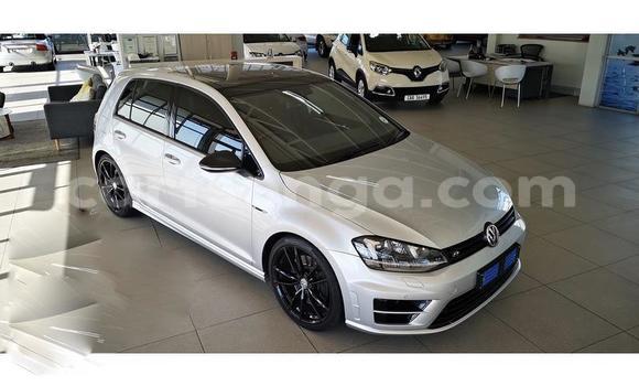 Acheter Occasion Voiture Volkswagen Golf R Gris à Mbabane, Manzini Acheter Occasion Voiture Volkswagen Golf R Gris à Mbabane, Manzini