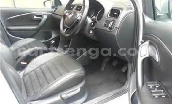 Acheter Occasion Voiture Volkswagen Polo Gris à Big Bend, Lubombo Acheter Occasion Voiture Volkswagen Polo Gris à Big Bend, Lubombo