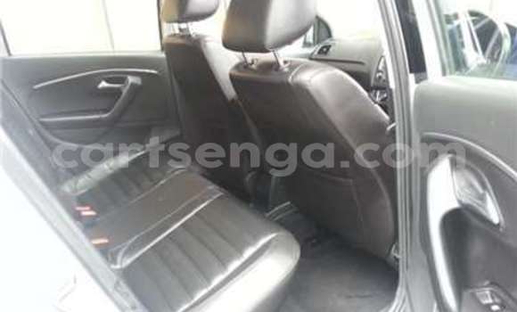 Acheter Occasion Voiture Volkswagen Polo Gris à Big Bend, Lubombo Acheter Occasion Voiture Volkswagen Polo Gris à Big Bend, Lubombo