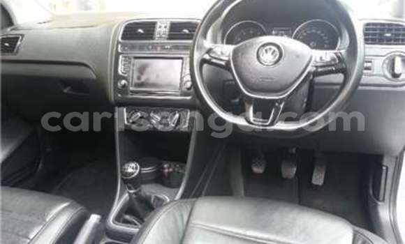 Acheter Occasion Voiture Volkswagen Polo Gris à Big Bend, Lubombo Acheter Occasion Voiture Volkswagen Polo Gris à Big Bend, Lubombo