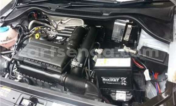 Acheter Occasion Voiture Volkswagen Polo Gris à Big Bend, Lubombo Acheter Occasion Voiture Volkswagen Polo Gris à Big Bend, Lubombo