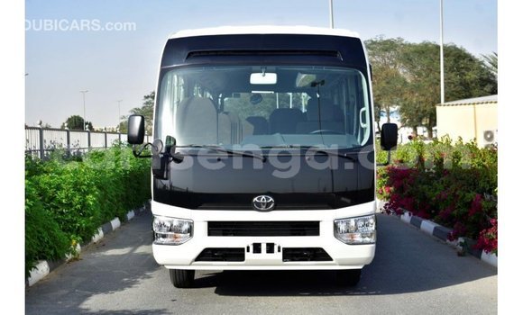 Buy Import Toyota Coaster White Car in Import - Dubai in Hhohho Buy Import Toyota Coaster White Car in Import - Dubai in Hhohho