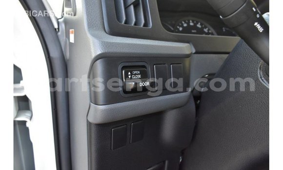 Buy Import Toyota Coaster White Car in Import - Dubai in Hhohho Buy Import Toyota Coaster White Car in Import - Dubai in Hhohho