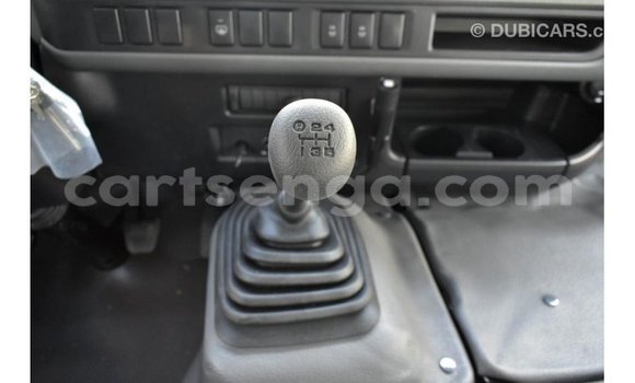 Buy Import Toyota Coaster White Car in Import - Dubai in Hhohho Buy Import Toyota Coaster White Car in Import - Dubai in Hhohho