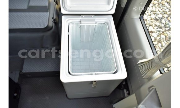 Buy Import Toyota Coaster White Car in Import - Dubai in Hhohho Buy Import Toyota Coaster White Car in Import - Dubai in Hhohho