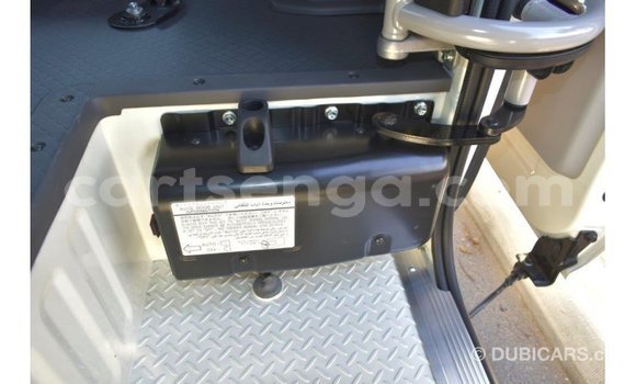 Buy Import Toyota Coaster White Car in Import - Dubai in Hhohho Buy Import Toyota Coaster White Car in Import - Dubai in Hhohho