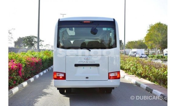 Buy Import Toyota Coaster White Car in Import - Dubai in Hhohho Buy Import Toyota Coaster White Car in Import - Dubai in Hhohho