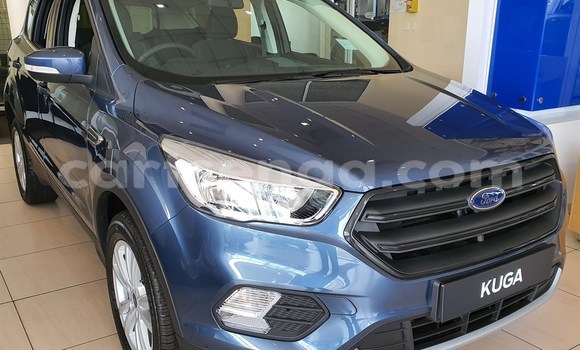 Acheter Occasion Voiture Ford Kuga Gris à Ezulwini, Hhohho Acheter Occasion Voiture Ford Kuga Gris à Ezulwini, Hhohho